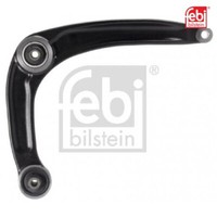 Lenker, RadaufhäNgung Febi Bilstein 174769 Unten FüR Ds DS5
