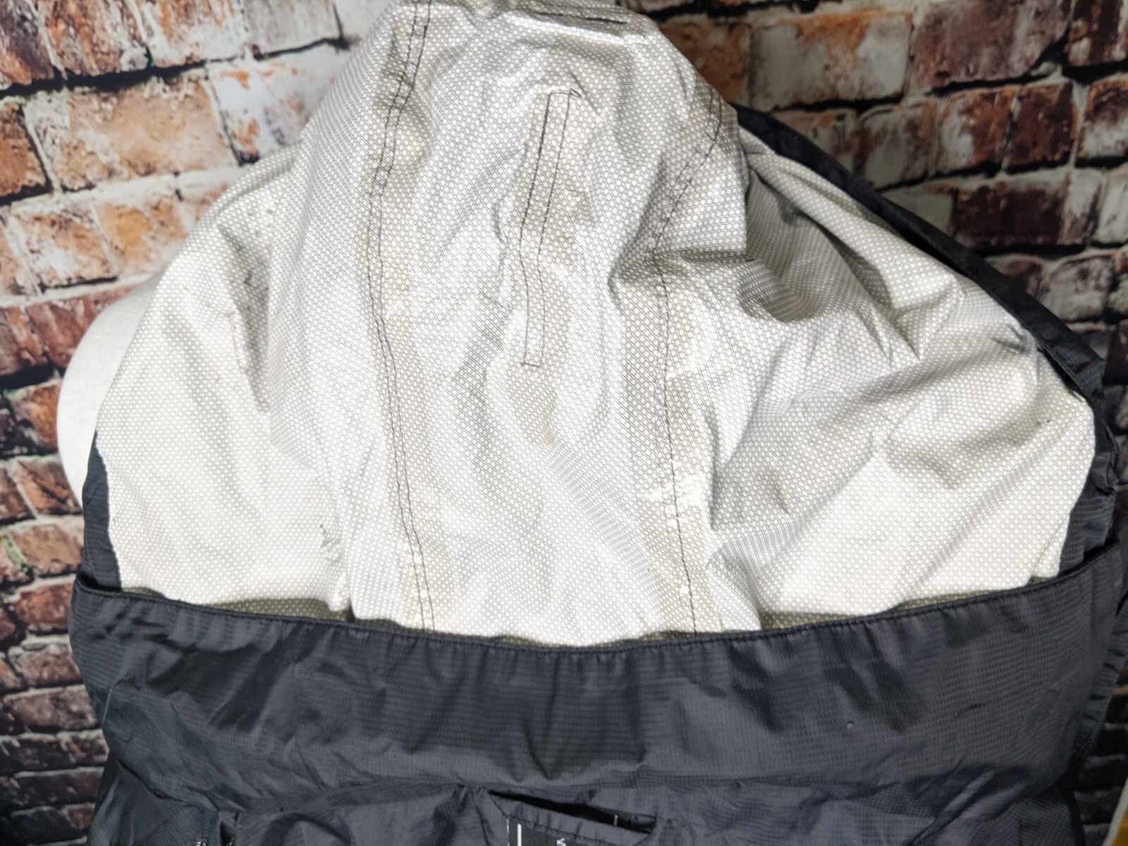 FELIX BUHLER Equestrian Horseback Riding Rain Jacket … Gem