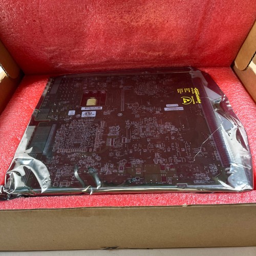 New ADTRAN TA5000 SM 2-10GE NO RG Switch Module 2-10G/2-1 GigE 18702G1 - Picture 2 of 6