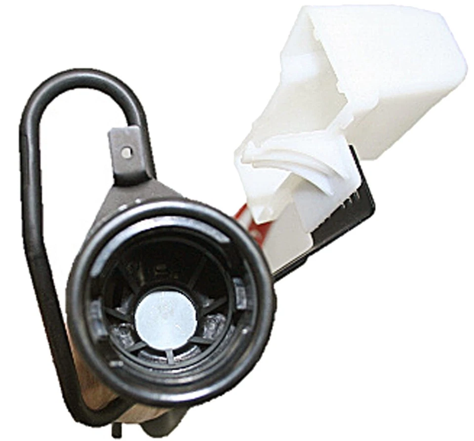 Cuello de llenado del tanque de combustible para Saturn L300 L200 2000-2005, LW200 LW300 DORMAN OE SOL Foto 2 de 2