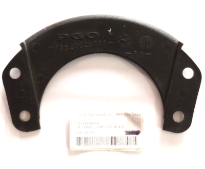 y】 Front Inner Cover Panel Buddy 50, 125, 150, 170 NOS P5623020650 (L
