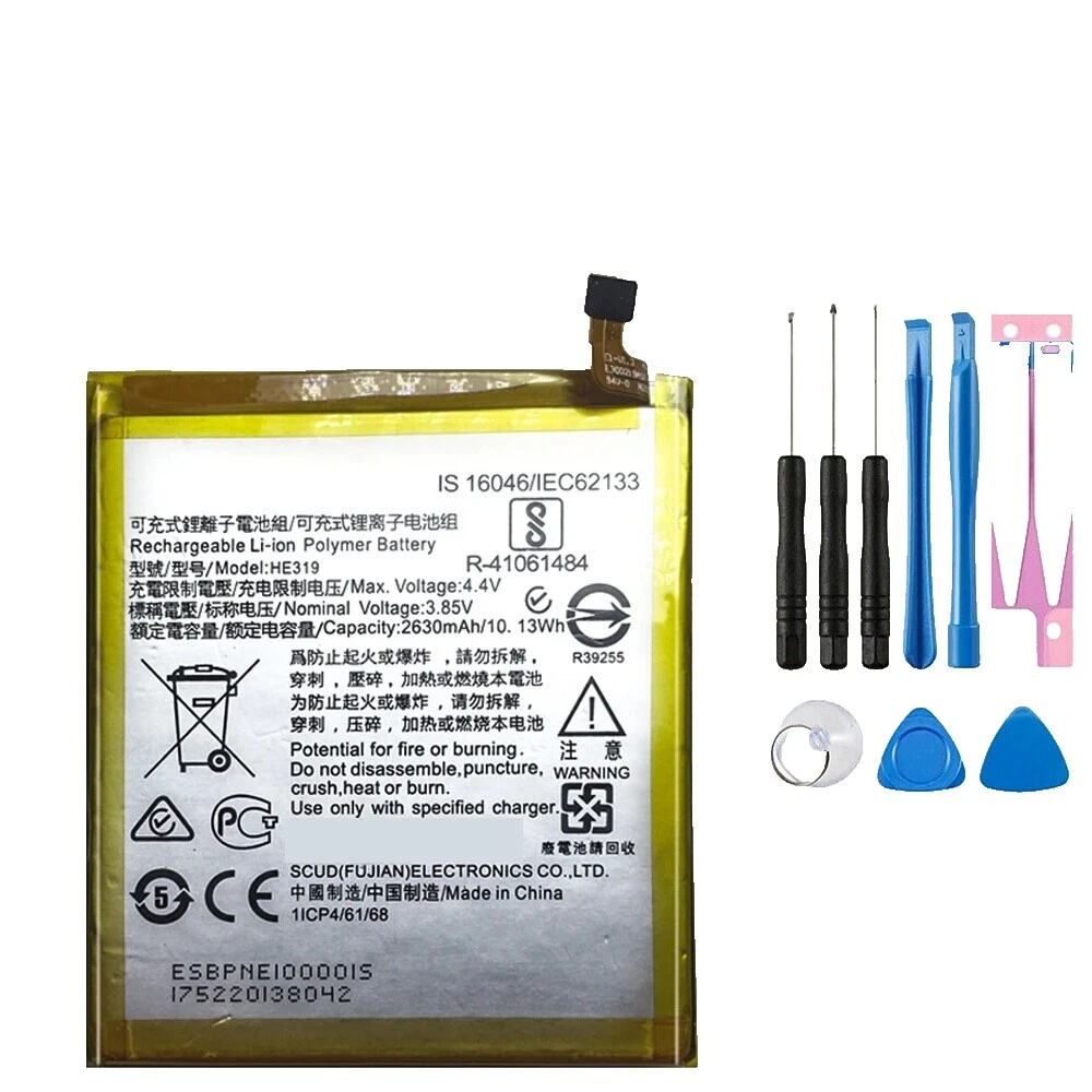 Batteries for Nokia Nokia 3