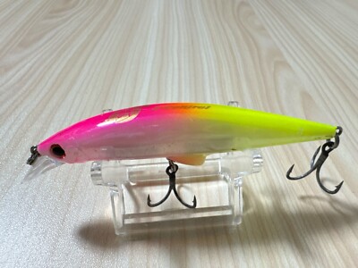 JACKSON G-Control 28 Fishing Lure #AG114 | eBay
