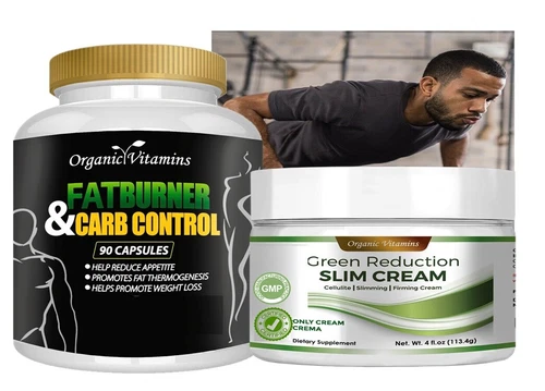 Best Diet Pills That Work Fast for Men Natural Weight Loss Men Belly Fat Burner