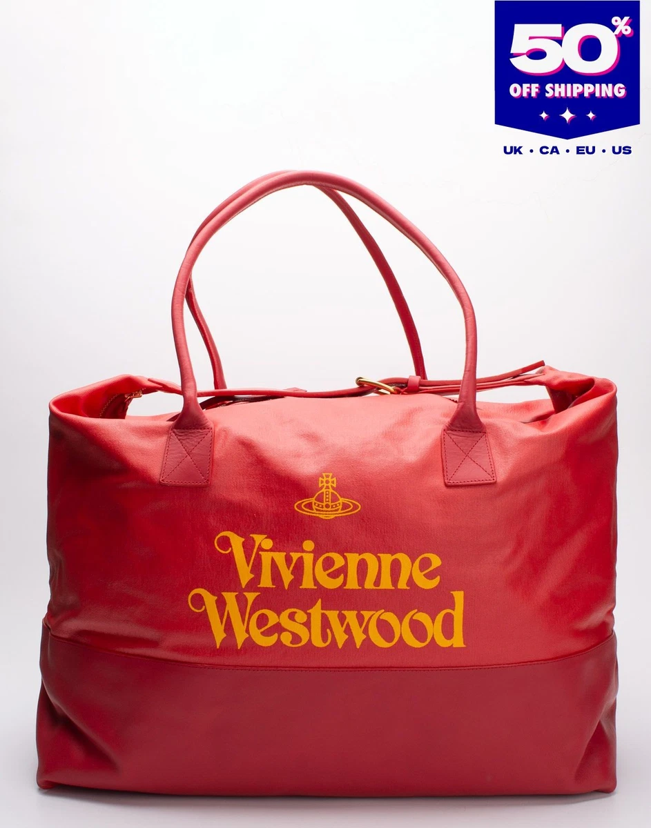 Preços baixos em Vivienne Westwood Grande Bolsas Femininas | eBay