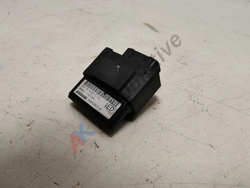 Honda MSX 125 Grom 2016~2020 - CDI Steuergerät - Bild 2 von 4