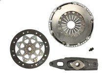 Kit d'embrayage Smart FORFOUR