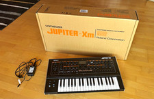 Roland JUPITER-Xm   sehr guter Zustand | OVP ...