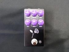JHS VIOLET BLACK OVERDRIVE 550366