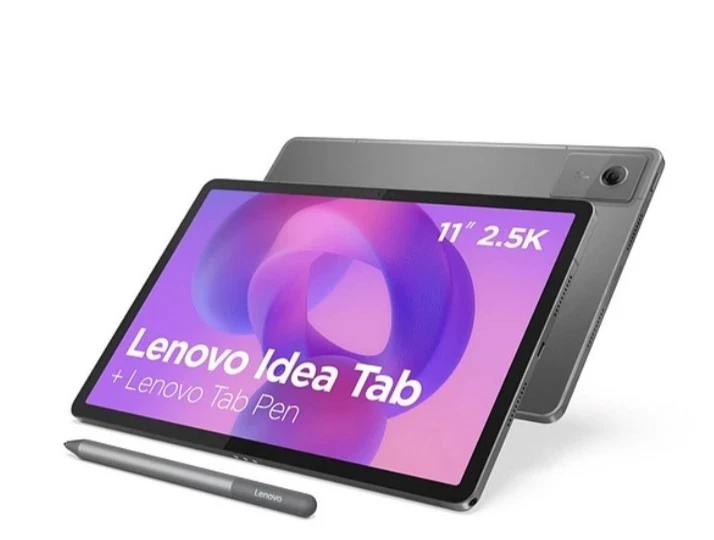 Lenovo Idea Tab 11" 128GB with Lenovo Tab Pen - Image 3 of 4