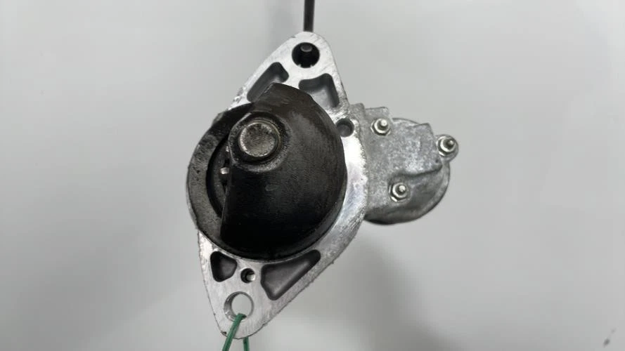 Demarreur TOYOTA COROLLA VERSO 2 PHASE 1 281000R030 - Photo 2/4