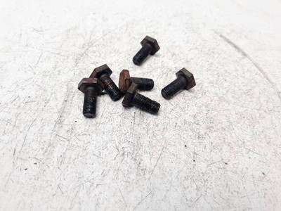 Opel Astra 2009 Flywheel Bolt Screw used, Genuine #2605144-23