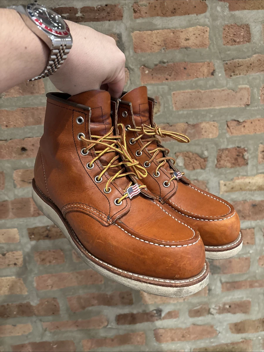 Red Wing 1907 for sale - eBay
