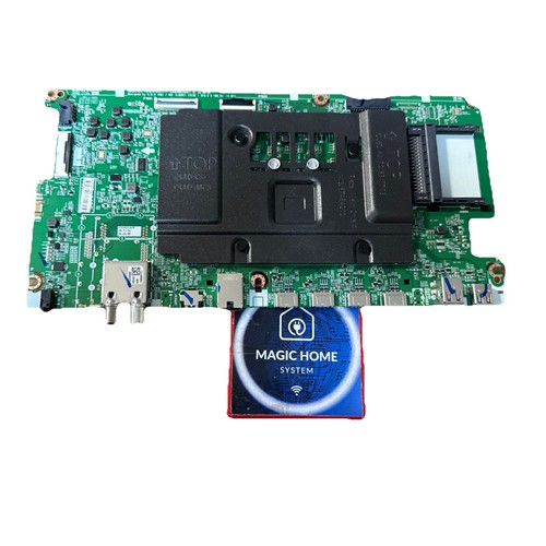LG EBU67716601 TV PCB Mainboard OLED77C45LA OLED65C44LA OLED55C44LA