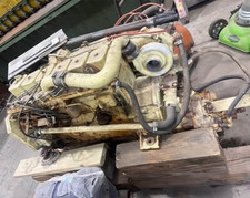 Cummins 5.9l 6bt 5.9-m 210 Hp Marine Diesel Engine Pair With Gears Cummins 5.9l 6bt 5.9-m 210 Hp Marine Diesel Engine Pair With Gears