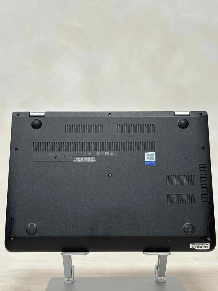 Lenovo Thinkpad 13 G2 Laptop 13-inch i3 7th Gen 8GB RAM 256GB SSD - Great Buy! - Image 2 of 4