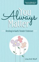 Lisa Are Wulf | You Always Matter | Taschenbuch | Englisch (2024)