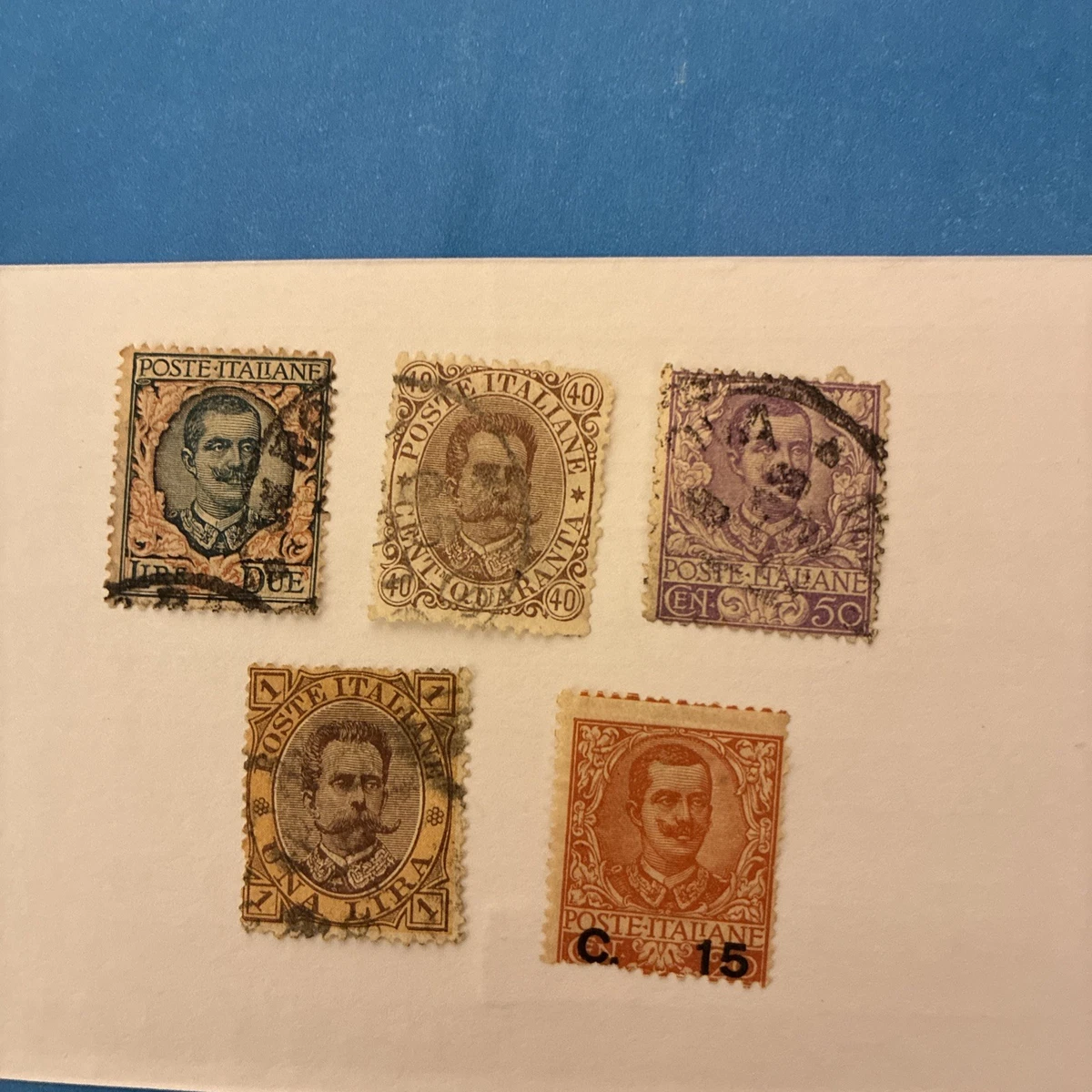 意大利邮票| eBay