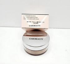 mary kay mineral powder foundation Beige 0.5. New With Box.