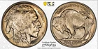 1938-D BUFFALO NICKEL PCGS MS64 669639
