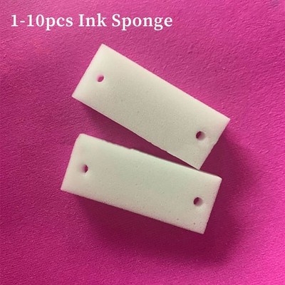 For Mimaki JV300 JV150 Inkjet Printer Ink Stack Sponge Waste Ink Sponge Parts