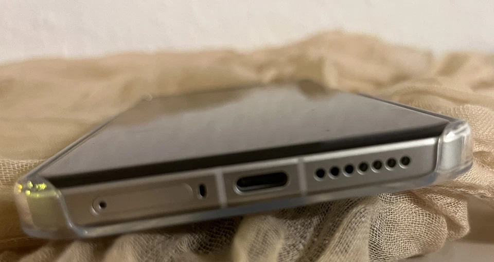 Xiaomi 15 Ultra 512GB 16GB Silber Chrome Dual-SIM Neu Mit Garantie - Bild 4 von 4