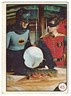 Batman Bat Laffs 1966 Topps: Card #45 Batman & Robin