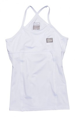 Michael Schumacher Spaghetti Top 'Tech'