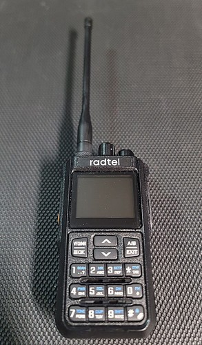 Radtel RT-900 Radio