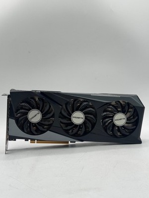 Gigabyte GeForce RTX 3060 OC 12GB GDDR6 Graphics Card GV-N3060GAMING OC-12GD