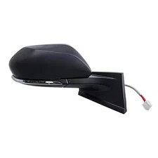 Right Passenger Side Door Mirror Fits Toyota Prius Prius Prime
