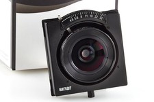 Sinar Sinaron Digital 4,5/45 CMV / 32665,1