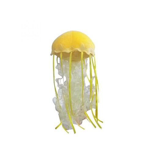 36 Cm Jellyfish Plush Toy Pendant Decoration Children's Doll Girl Creative - Picture 9 of 17