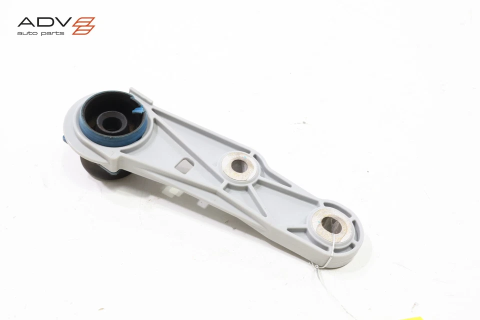 2018-2025 Buick Enclave escape trasero lado izquierdo silenciador tubo suspensión soporte OEM Foto 2 de 4