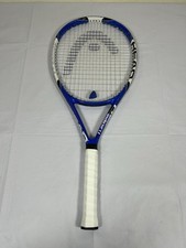 HEAD Ti. ECLIPSE Tennis Racquet 4 3/8 - 104 sq in New Grip 