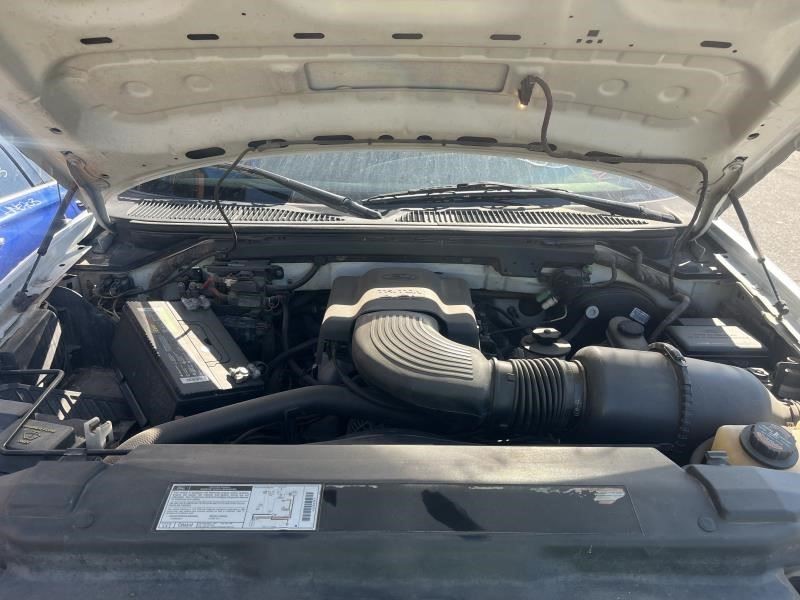 Automatic Transmission 8-280 4.6L 4R70W 4WD Fits 97 FORD F150 PICKUP 26403761