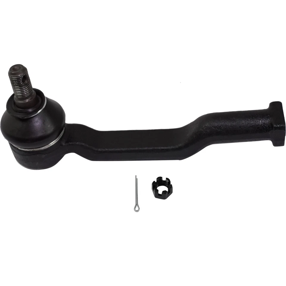 Tie Rod End For 1986-1987 Mazda B2000 Front Driver and Passenger Side Inner - Image 2 of 4