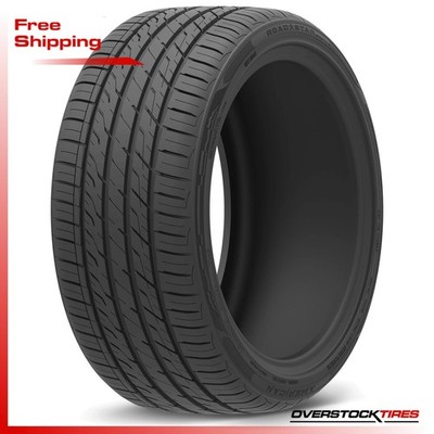 1 NEW 265/35ZR19 American Roadstar Sport AS 98Y (DOT:1425) Tire 265 35 ZR19