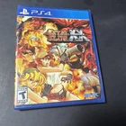Metal Slug XX (Sony PlayStation 4, 2020), Brand New, Sealed PS4