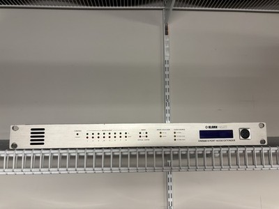 Klark Teknik DN9680 8 Port AES50 Extender and Multiplexer