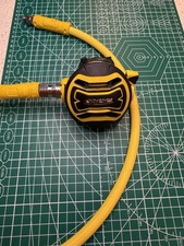 Apeks XTX40 Octopus- Mint Condition