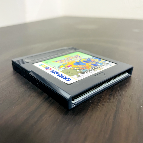 Dragon Quest Monsters 2 Nintendo Game Boy Color Enix 2001 Japanese Ver. Save OK - Photo 17/24