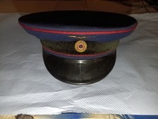 Eisenbahnermütze Schirmmütze Deutsche Reichsbahn DDR