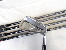 PRGR 2023 05 Iron MCI FOR 5Piece SR 991737