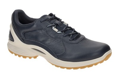 Ecco Schuhe BIOM ENERGI blau Herrenschuhe Sportschuhe 85080401038 NEU