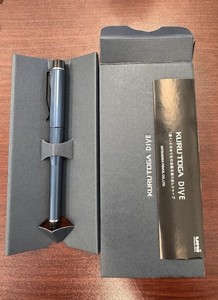 Kurutoga Dive | eBay