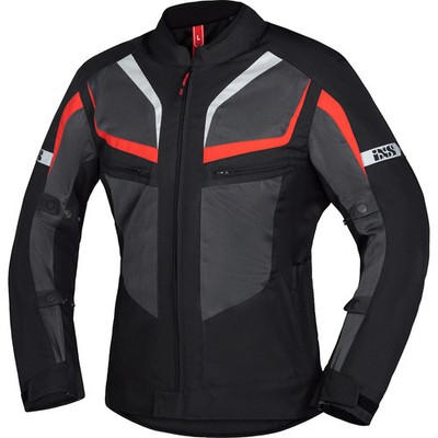 IXS Gerona-Air 1.0 Tour Textiljacke - Atmungsaktiv - EN 17092-3
