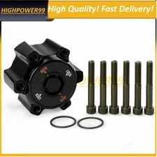 NEW OEM Wheel Hub Auto Lock 40250-VB200 For Nissan Patrol GU Y61 TD42 TD3.0