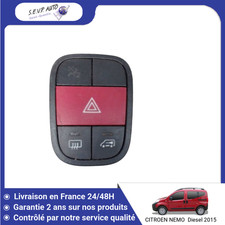 Clignotant Citroen NEMO