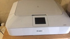 CANON PIXMA MG7150 All-In-One Wireless Printer bundle. SPARES/REPAIR